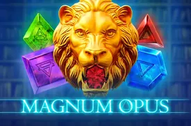 Magnum Opus
