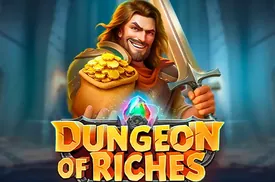 Dungeon Of Riches