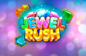 Jewel Rush
