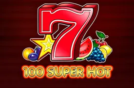 100 Super Hot