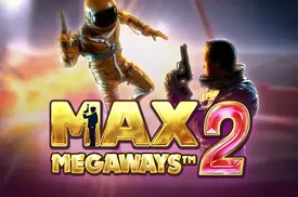 Max Megaways 2
