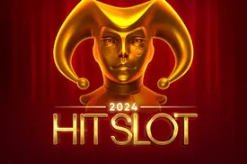 2024 Hit Slot