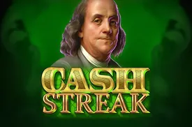 Cash Streak