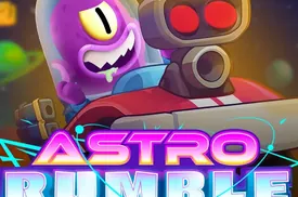 Astro Rumble