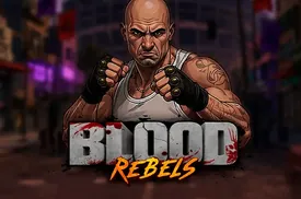 Blood Rebels