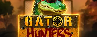 Gator Hunters