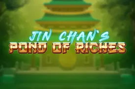 Jin Chan S Pond Of Riches