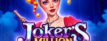 Joker S Million